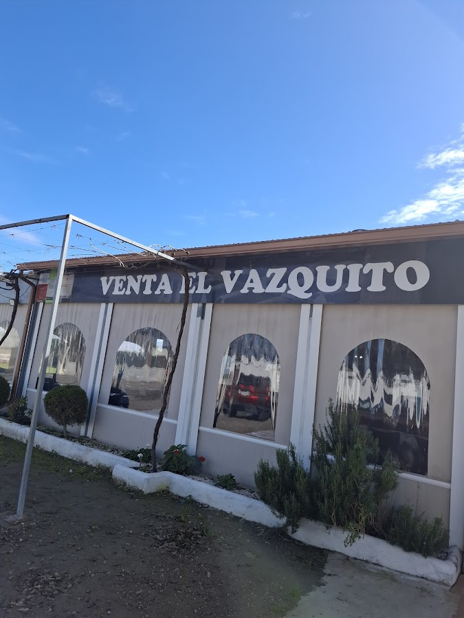 Restaurante El Vazquito