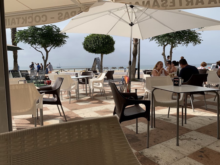 Restaurante La Esquina del Tofe