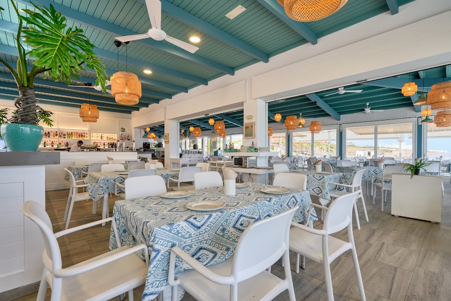 Restaurante La Gaviota