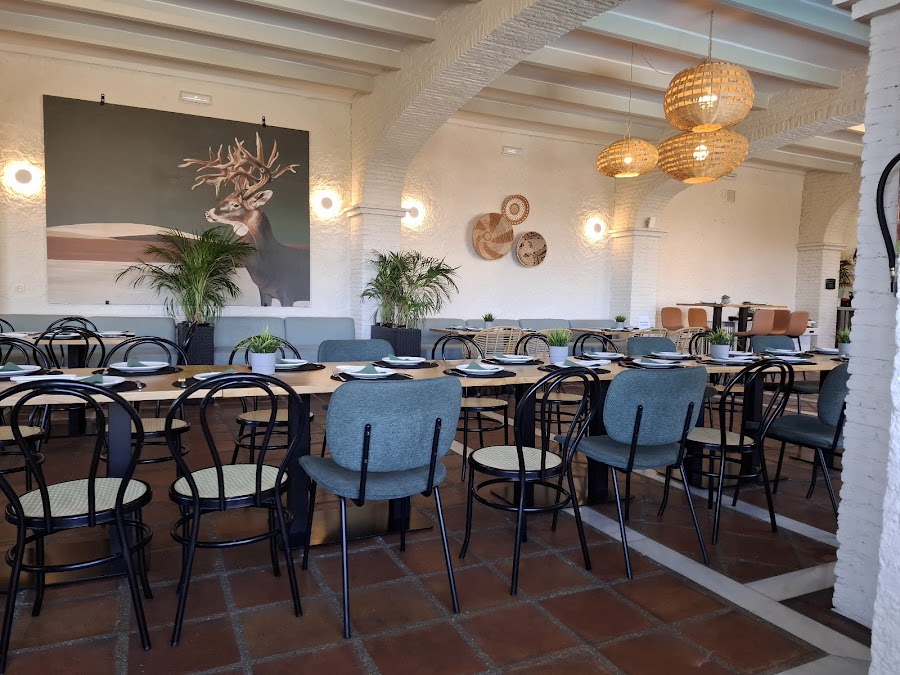 Restaurante La Merina Brasa Autóctona