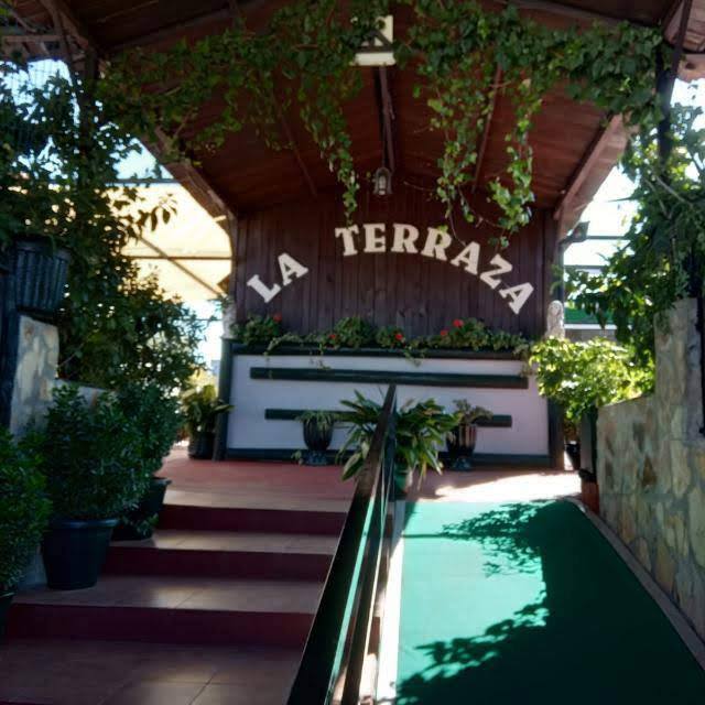 Restaurante La Terraza De Chamorro