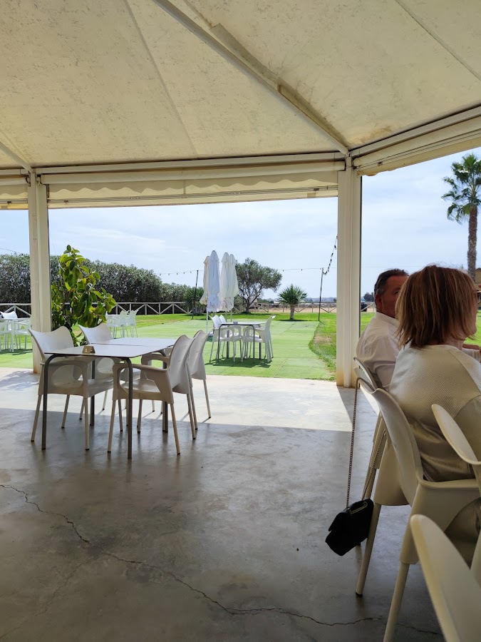 Restaurante Las Candelas