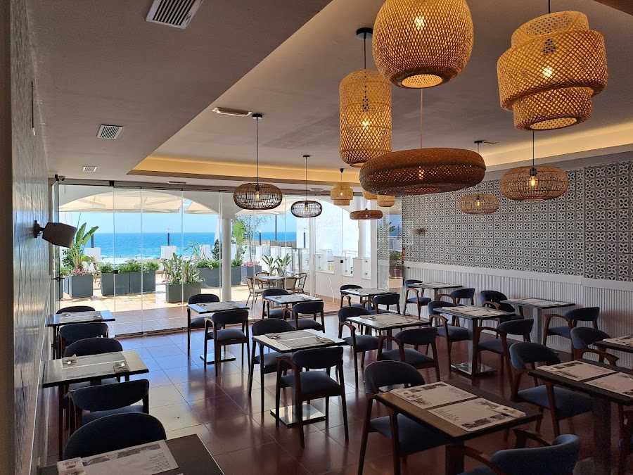 Restaurante Mambo Gastro Chill