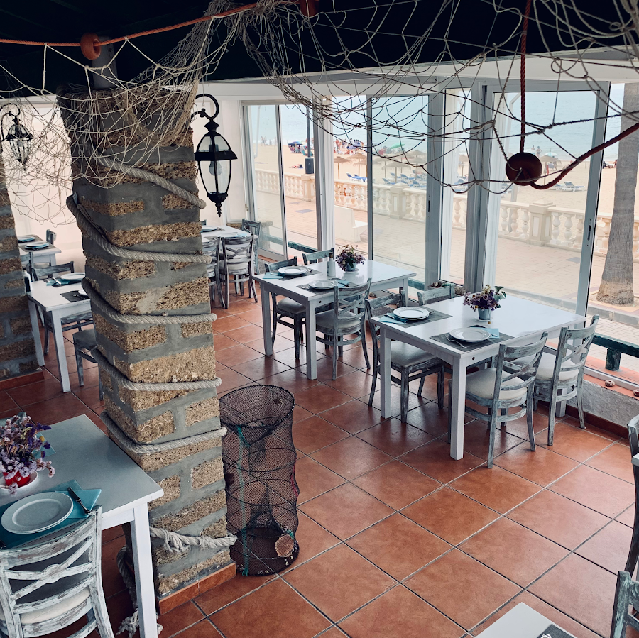 Restaurante OchoPatas Chipiona