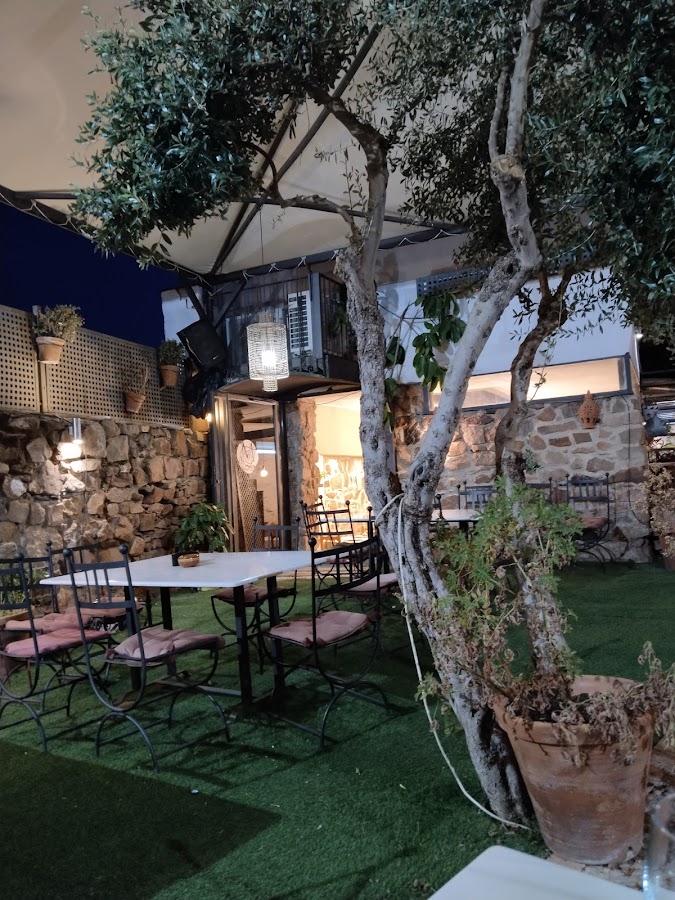 Restaurante Palacete María Rosa