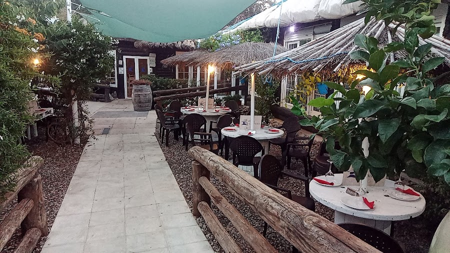 Restaurante Peña El Camperito