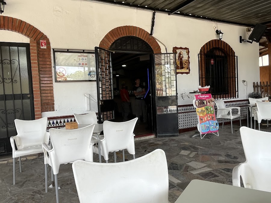 Restaurante San Antonio