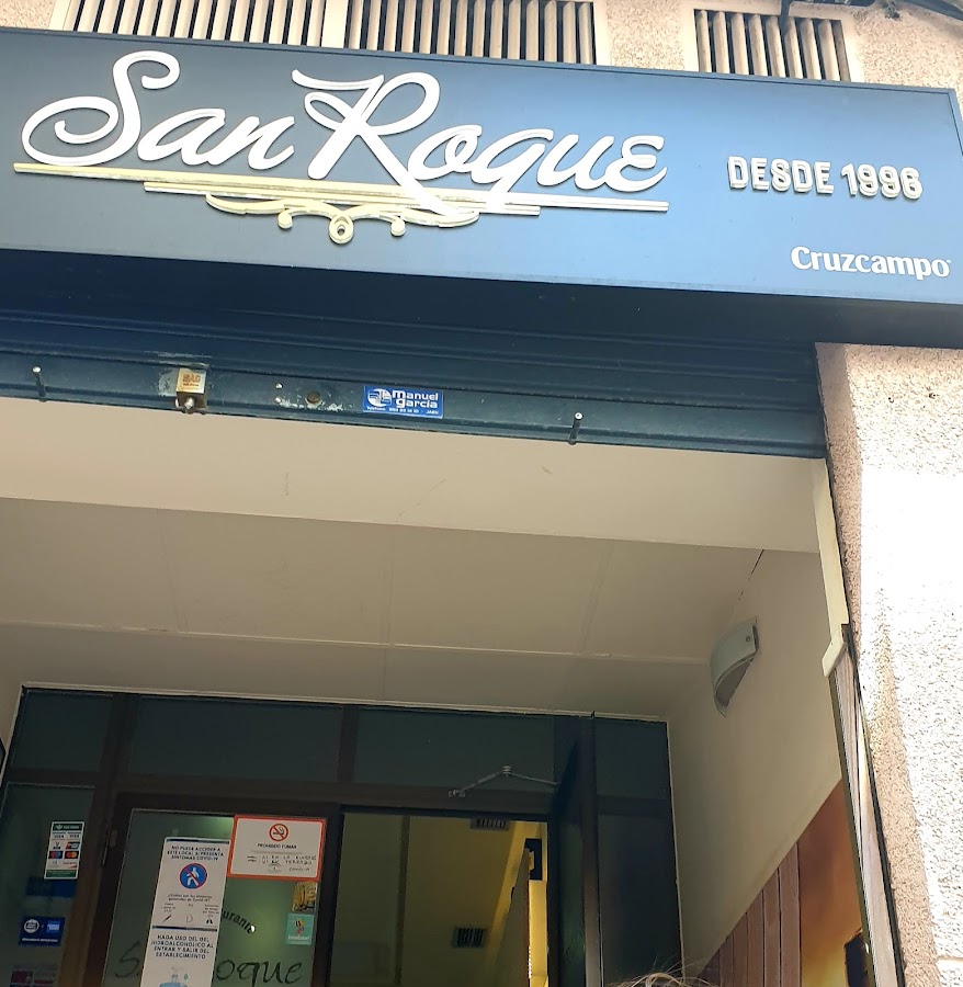 Restaurantes en ciudad de Jaén