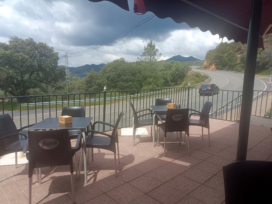 Restaurante Venta Domínguez