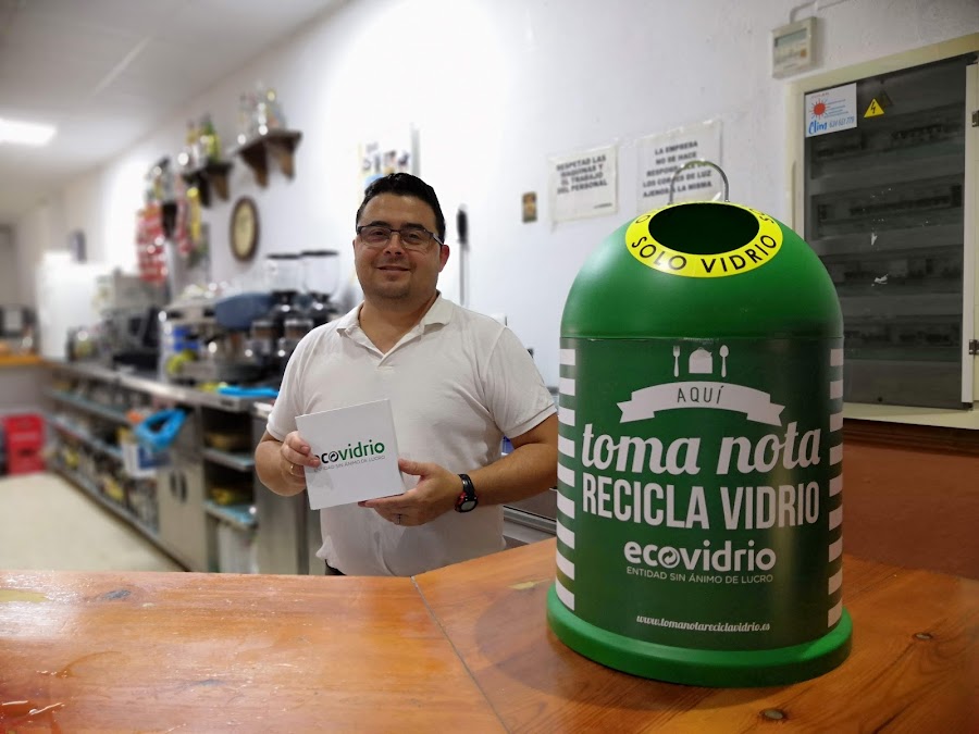 Salon Y Bar Juegos Moguer