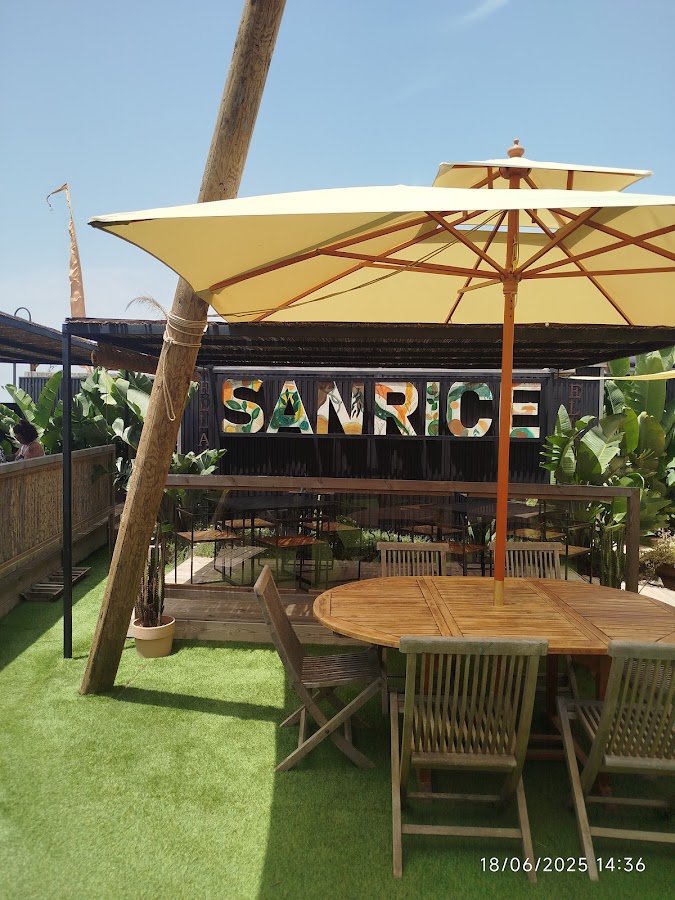 Sanrice Tarifa