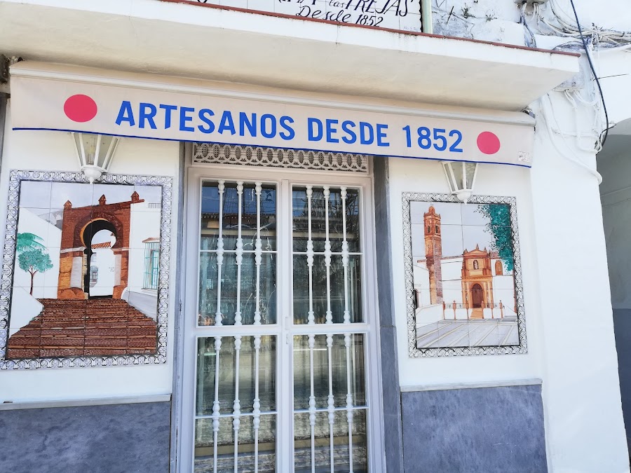 Sobrina de las Trejas