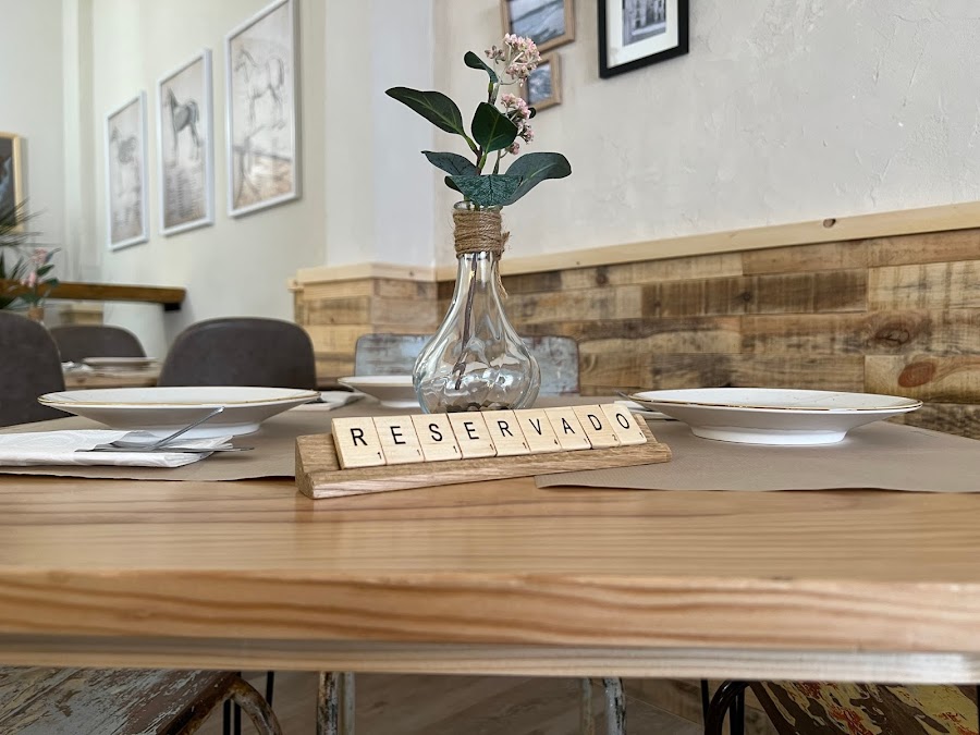Taberna El Caballo