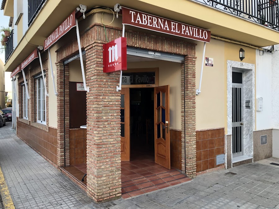 Taberna "El Pavillo"