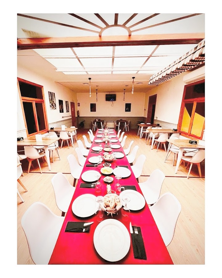 TABERNA EL QUINTO DE CABILDO