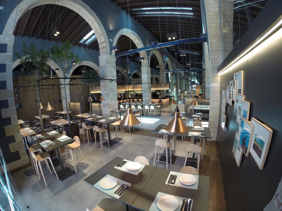 Toro Tapas El Puerto