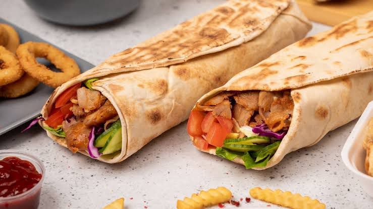 Turkish kebab &pizzeria villacarrillo