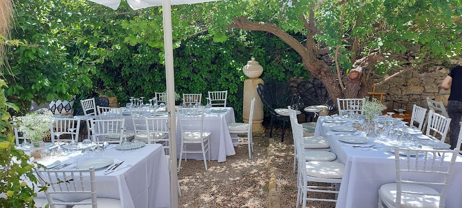 Vivienda Rural/Cafetería Jardines de Colón