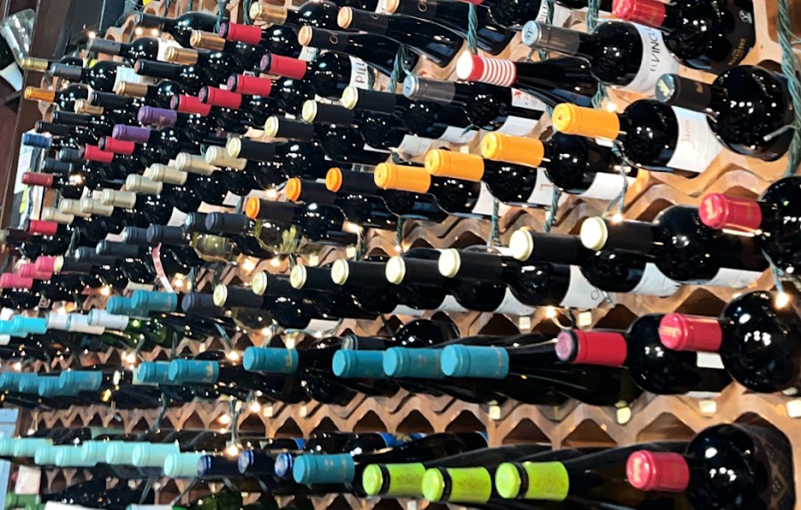 Zalema Bar Restaurante