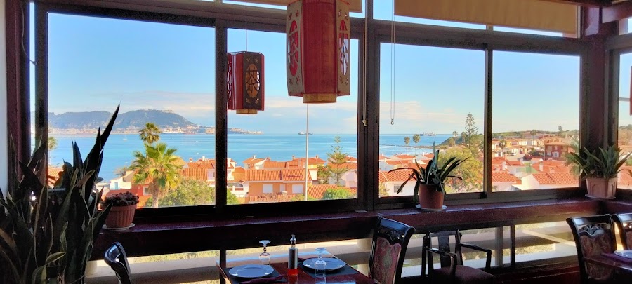 ZE YUN Restaurante Chino Algeciras