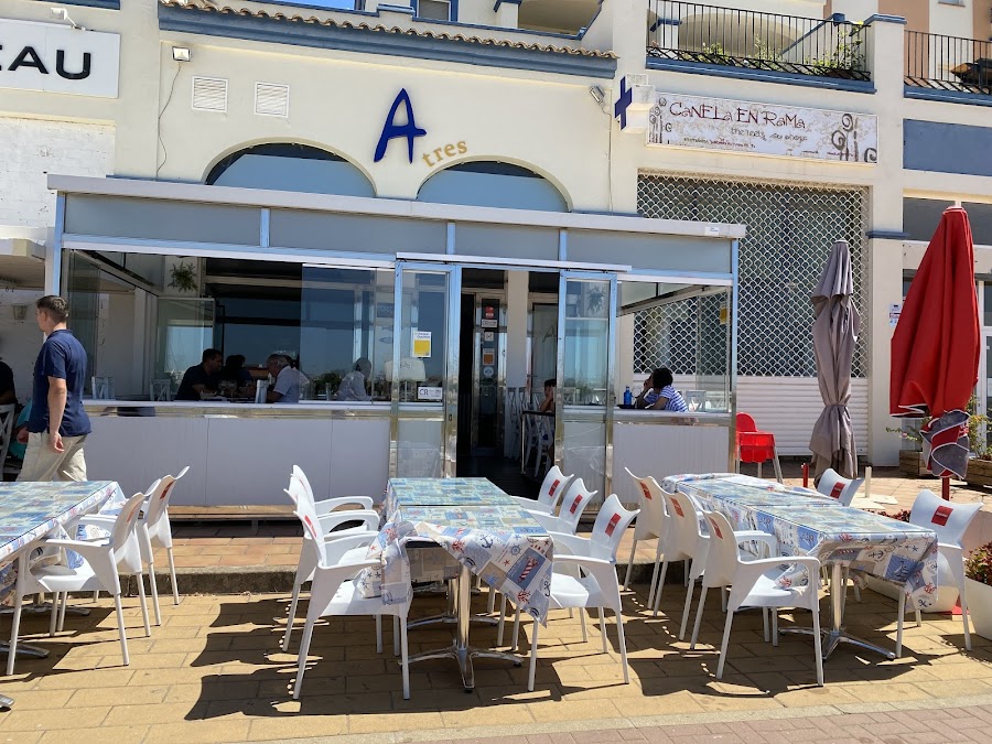 A3 Casa Manolo