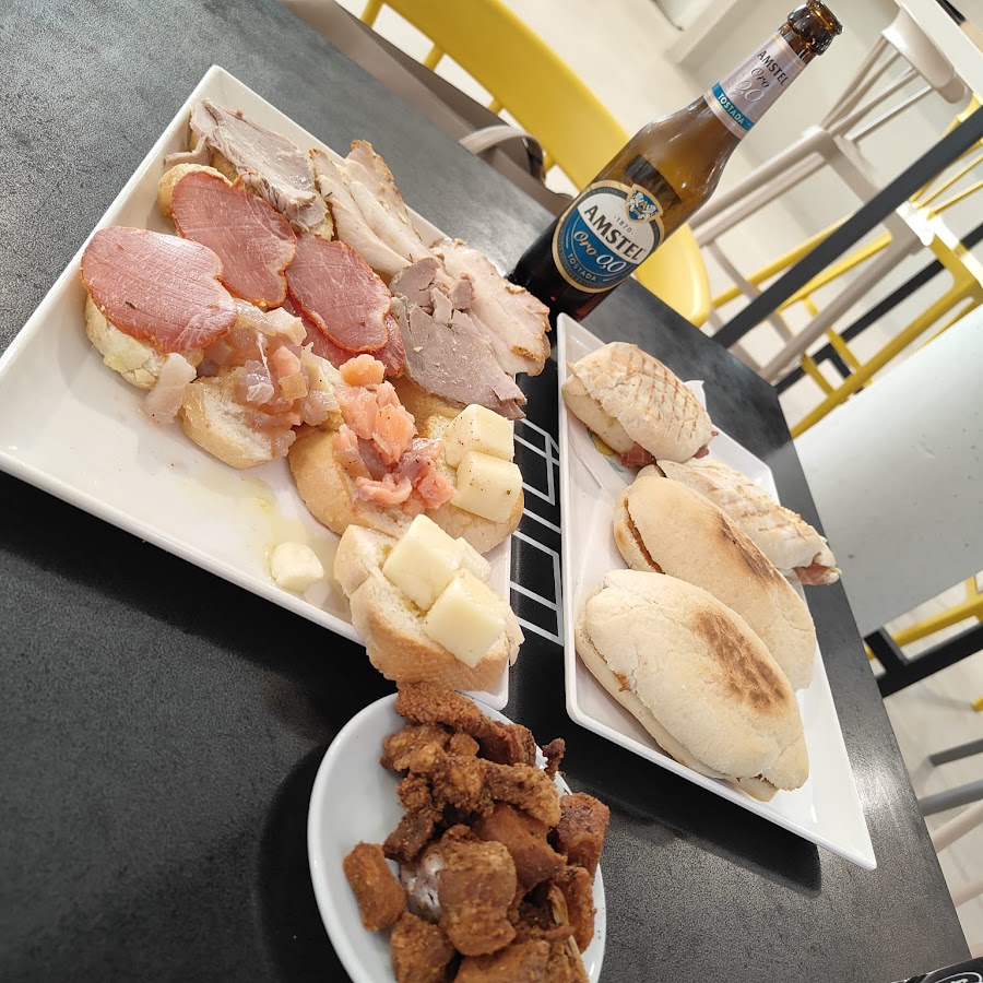 Abaceria Tio Octavio