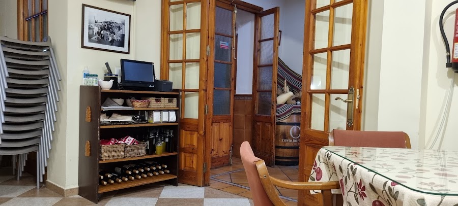 Agrupacion Cultural Vela y Mora