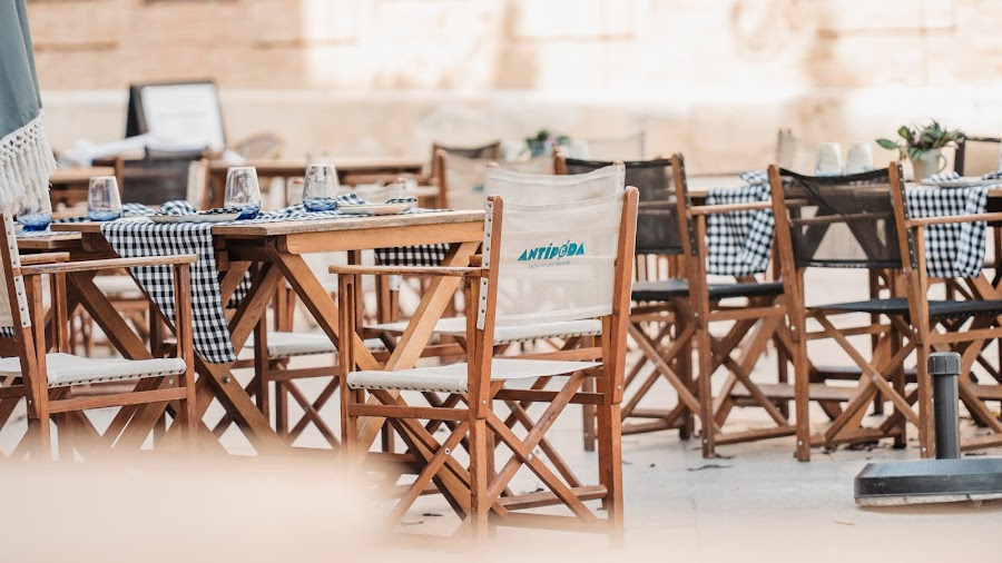 Antípoda Restaurante