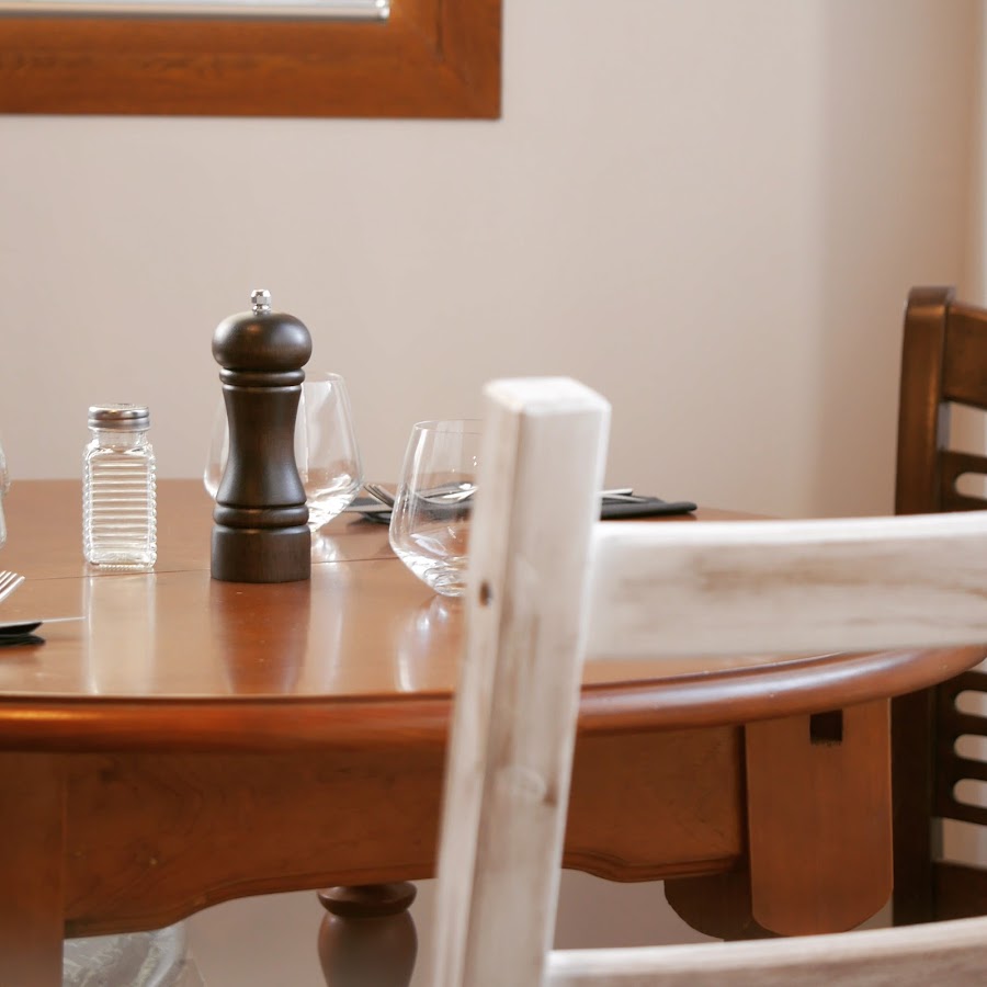 Aplomo bistró Atlántico