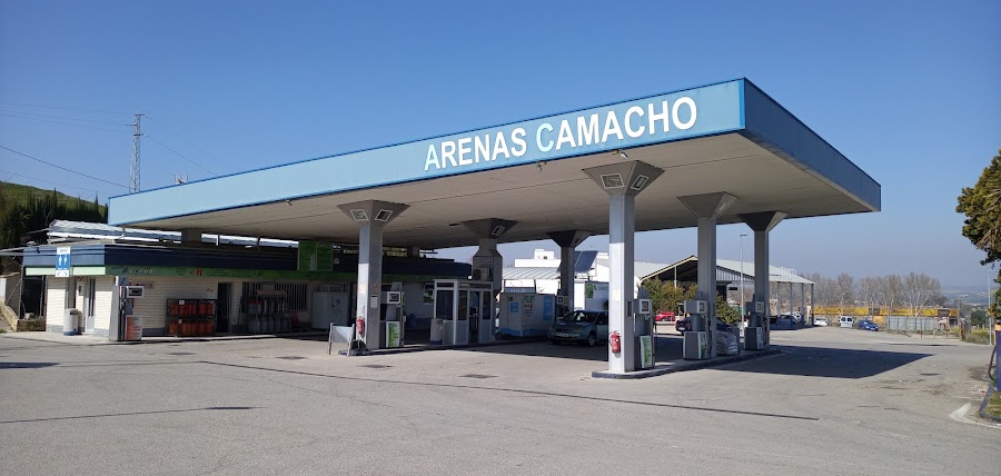 Arenas Camacho S.L.