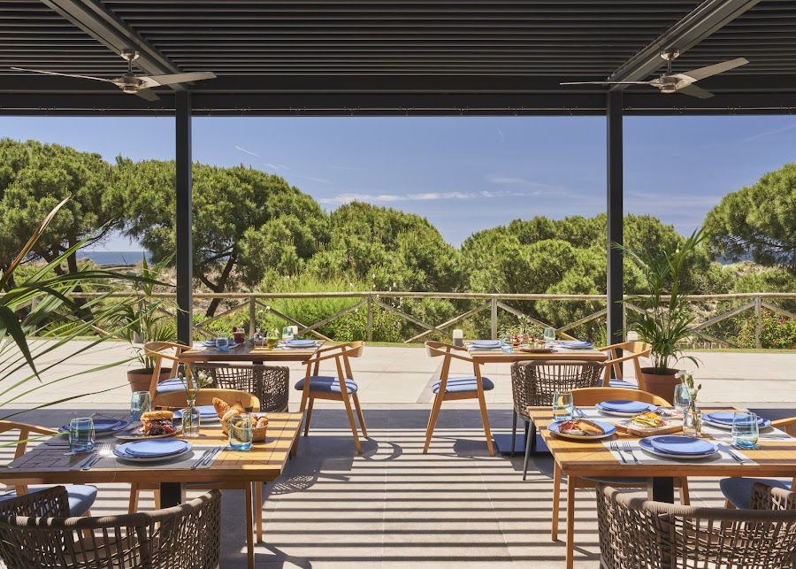 Arrozante Barceló Punta Umbría