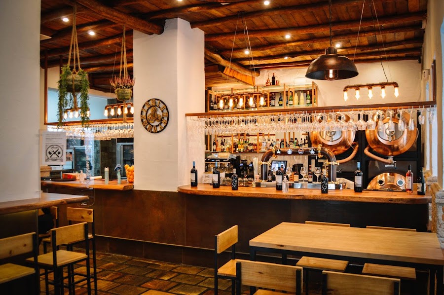 Asador Taberna de Benítez