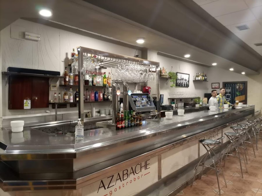 Azabache Gastrobar