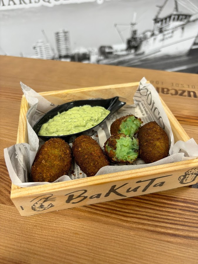 BaKuTa