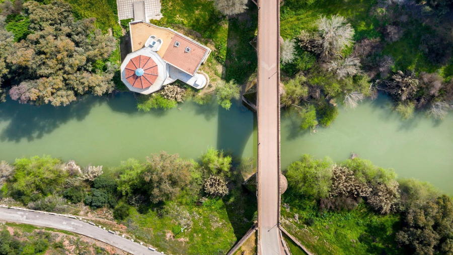 Balneario de Marmolejo