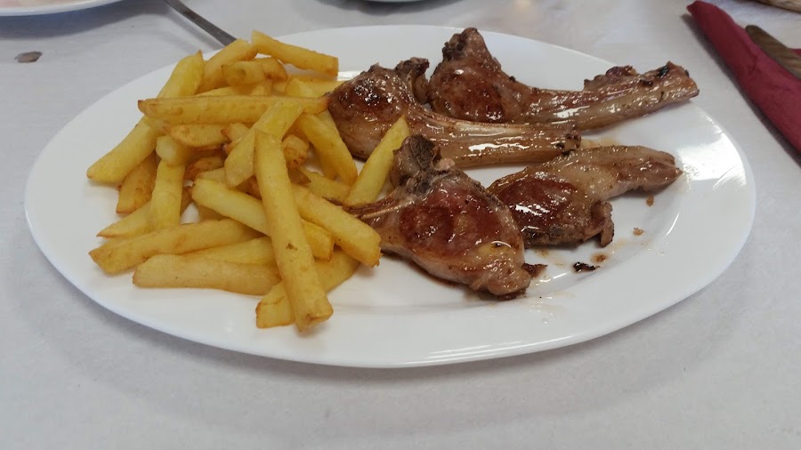Bar Avenida