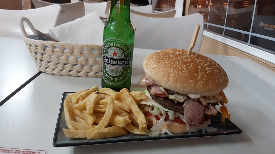 Bar Dos bocao's