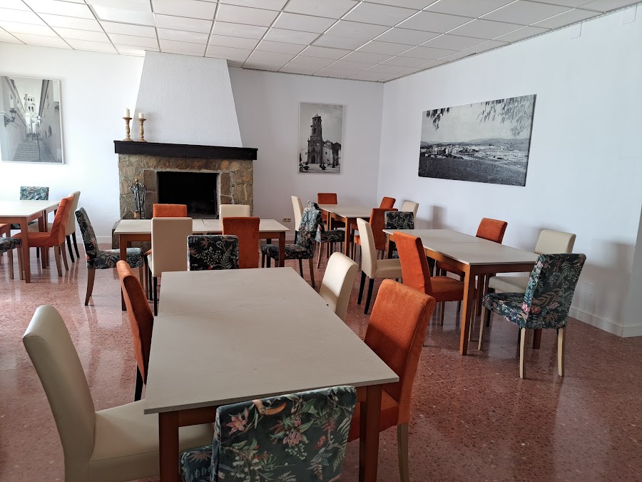 Bar El Casino. Asociación socio cultural