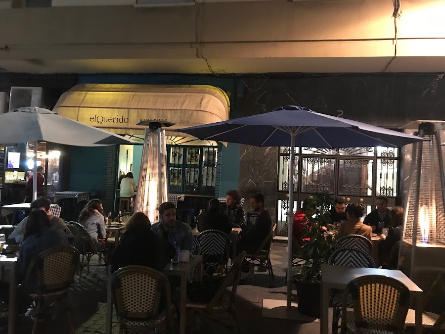 Bar El Querido