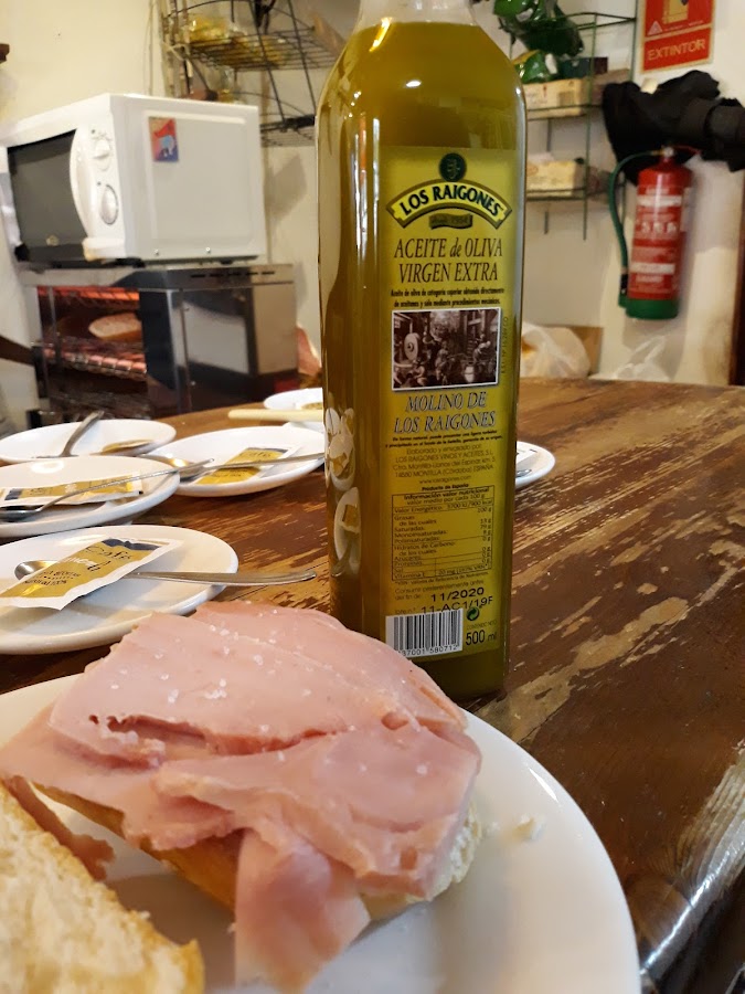 Bar El Rincón De Luis