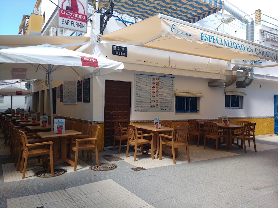 Bar Fermín