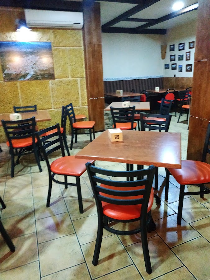 Bar Ignacio