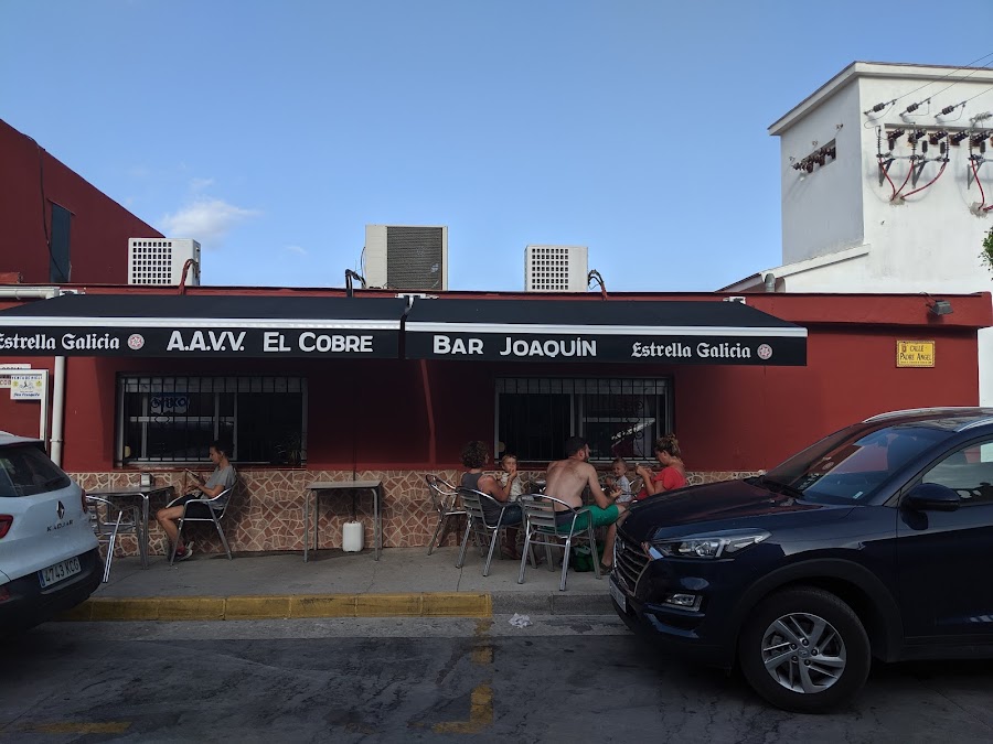Bar Joaquín
