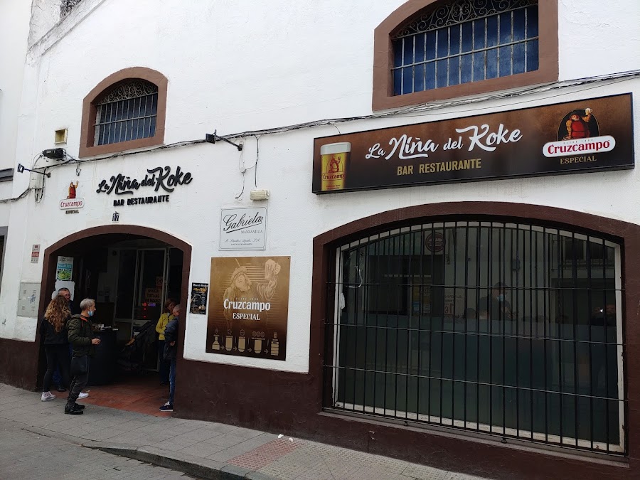 Bar Koke La Niña del Koke
