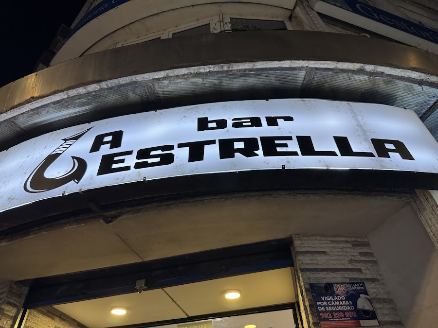 Bar La Estrella