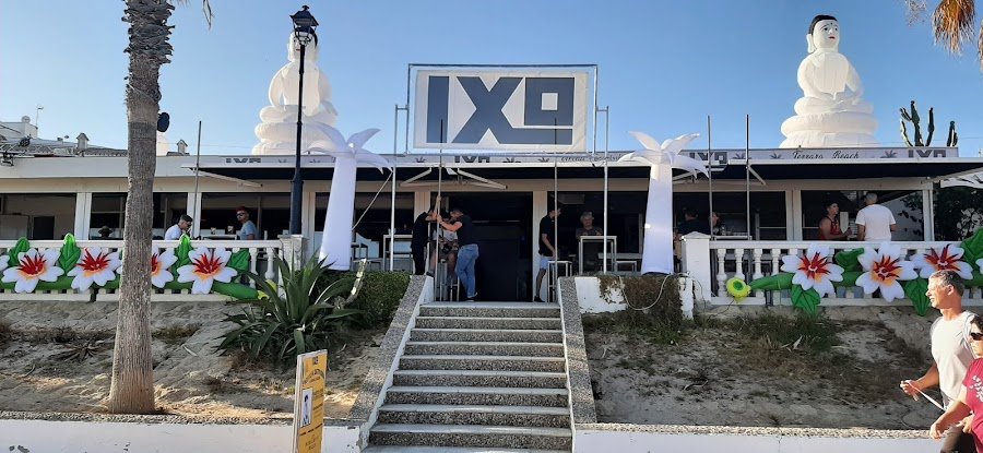 Bar La IXO