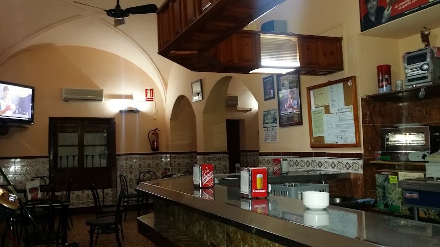 Bar La Placeta (Bar Estanis)