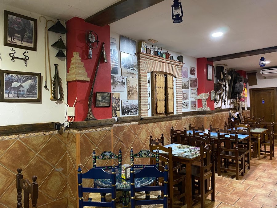 Bar Las Niñas