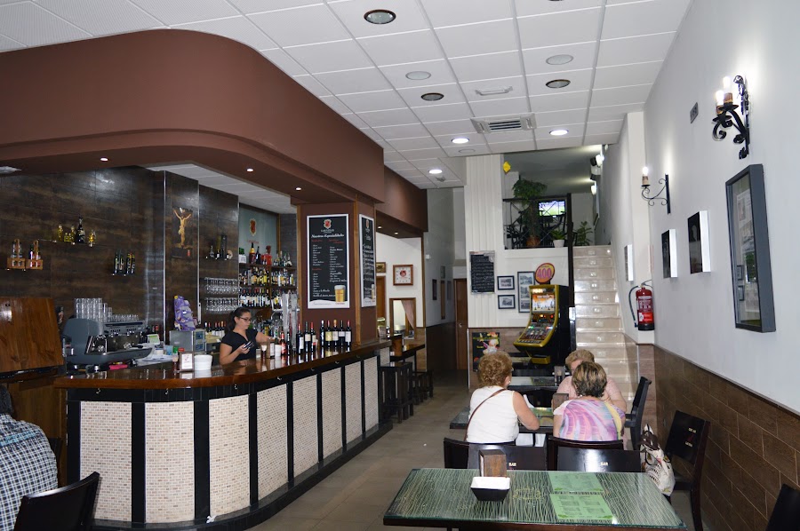 Bar las Viñas