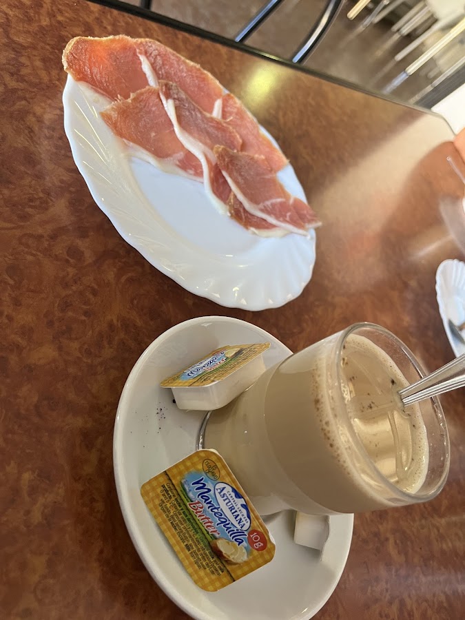Bar los claveles